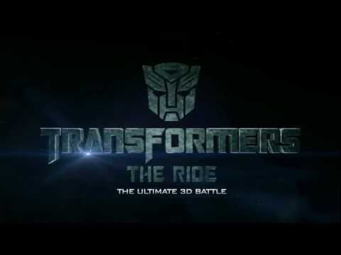 The world's first TRANSFORMERS ride will open at Universal Studios Singapore in December 2011. For more information on the TRANSFORMERS The Ride: The Ultimate 3D Battle, visit tftheride.rwsentosablog.com.