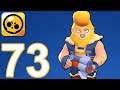 Brawl Stars - Gameplay Walkthrough Part 73 - Viking Bull (iOS, Android)