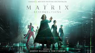 The Matrix Resurrections Soundtrack | Temet (Esther Silex & Kotelett Remix) - WaterTower