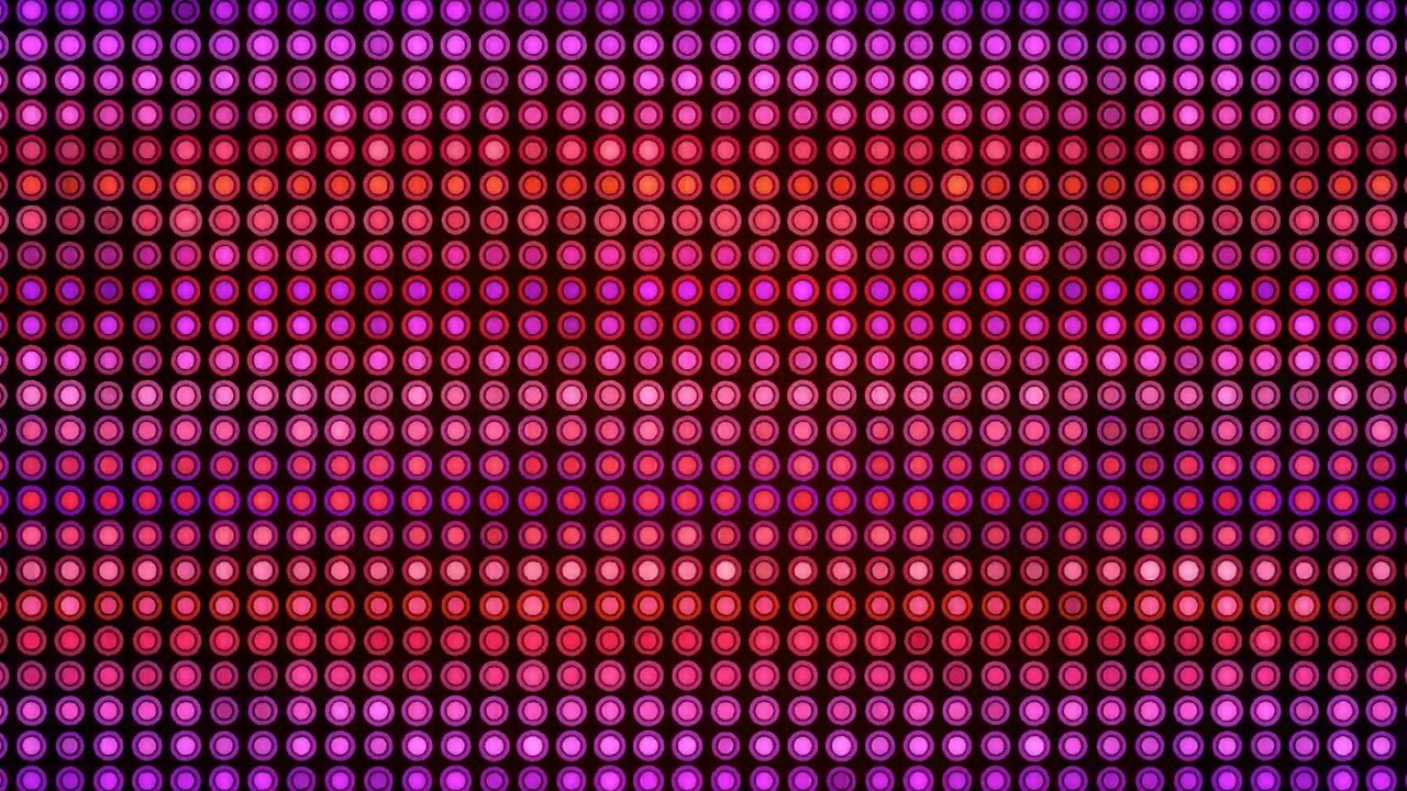 Worldwide Trending 4K VJ Loop | 4k motion Light Emitting Diode  | relaxing beautiful video