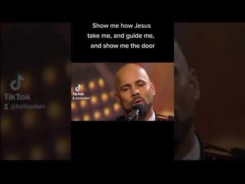 Wait for me Jesus with lyrics | by Jeremy Hall