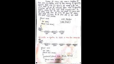 CS 301 2019 paper Solution  part2 By  Anil Sharma