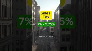 All Taxes in Tennessee #taxes