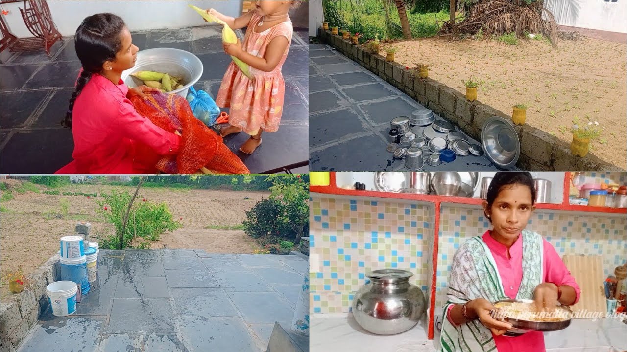 Sunday vlog//అనుకోకుండా బంధువుల్లో ఒక్కరు చనిపోయారు