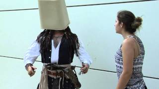 ALS ICE BUCKET CHALLENGE