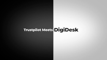 DigiDesk | Trustpilot Integration