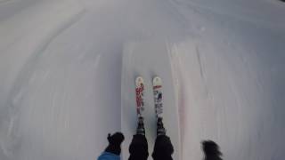 Ski Solvay 2K17