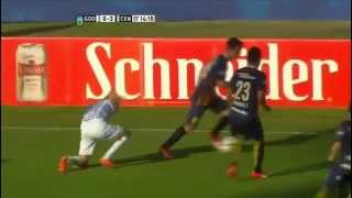 Giovani Lo Celso - 1996 - C.a. Rosario Central - Amf