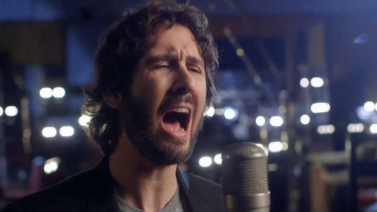 Josh Groban - Bring Him Home