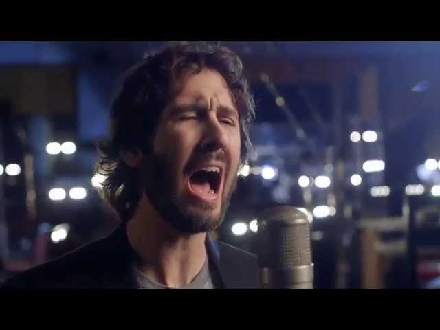 Josh Groban - Bring Him Home [Official Music Video] class=