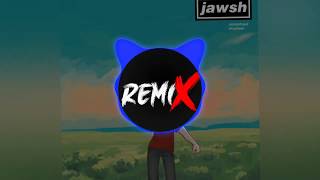 Jawsh 658 remix tik tok