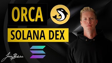 Orca | Solana DEX