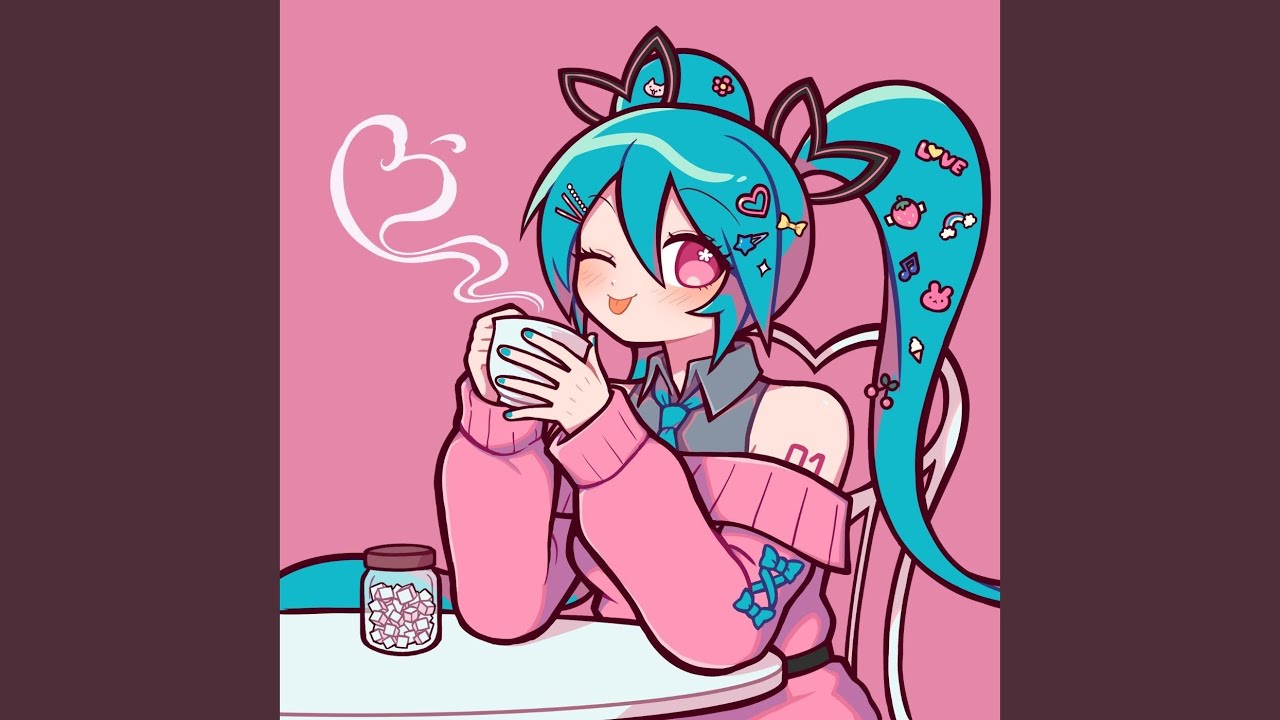 Sugar (2026 Version) (feat. 初音ミク) - YouTube