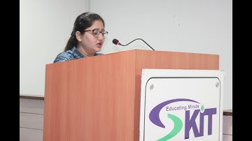 Campus Placement Drive of AGS Transact Technologies Ltd