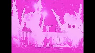 STICKY, BUT YOU BETTER FIND A MOP [Alt Intro/Outro + Remade Band Instrumentals]