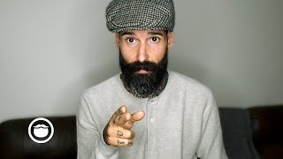 My Top 3 Beard Don'ts | Carlos Costa