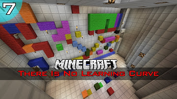 Walkthrough: There Is No Learning Curve | WISDOM, POWER, COURAGE #7