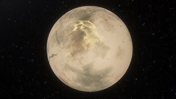 Exploring The Universe Pt.2! (SpaceEngine)