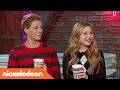 Henry Danger: The After Party | JAM Session | Nick