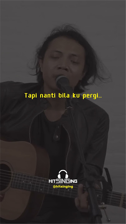 Felix - Aku Milikmu Malam Ini (Cover)