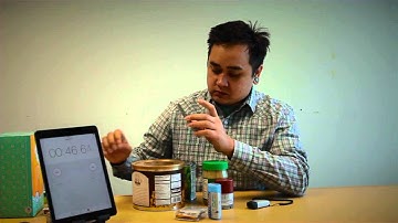 MS912 - Scanning tests vs smartphone - Unitech