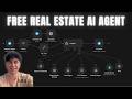 How To Build An AI Real Estate Agent on n8n (Free Workflow)