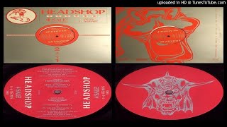 Headshop – Xenomorph (Track taken from the album 4 Sale! – 1993)