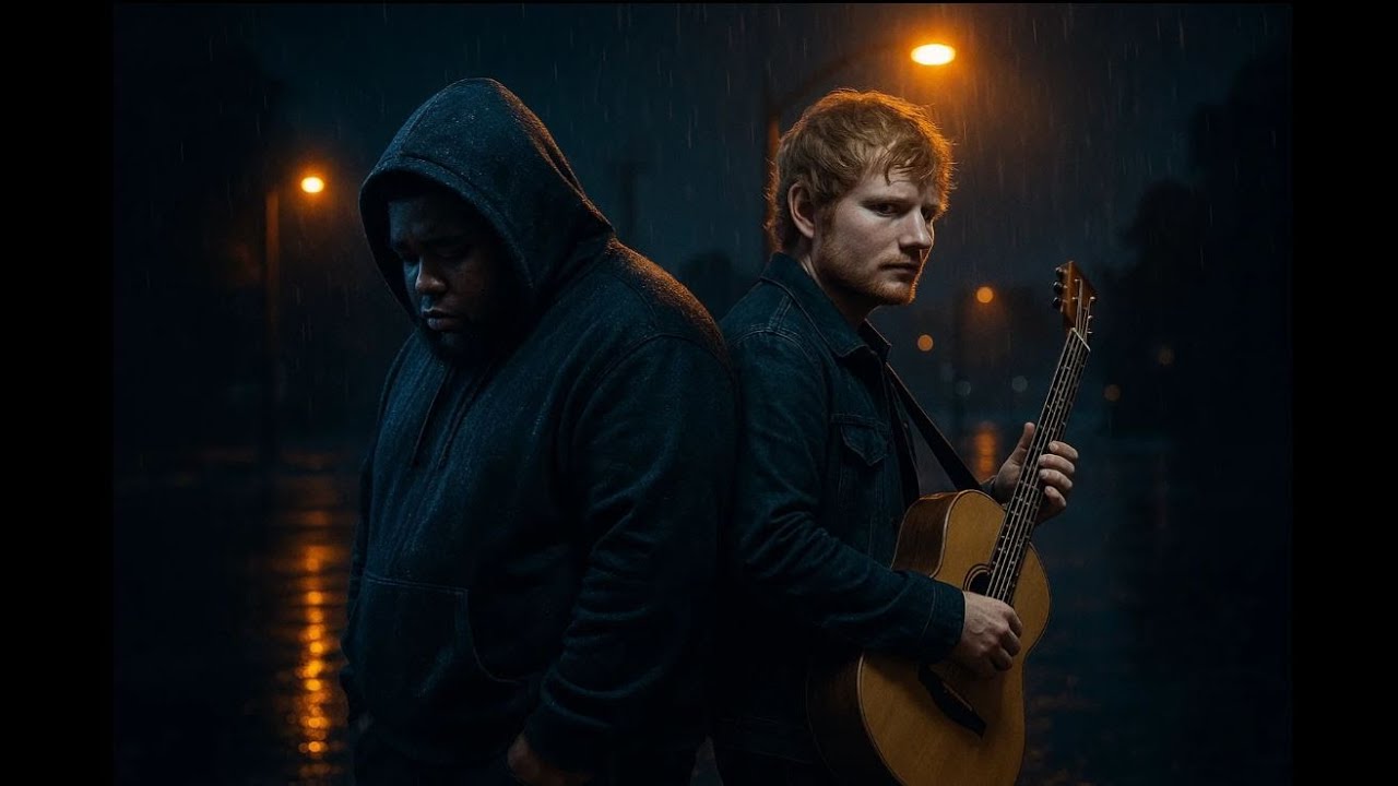 Rod Wave - Only God Knows ft. Ed Sheeran ( Music Video )