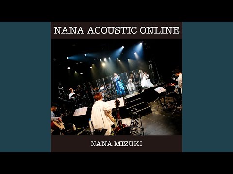 NEVER SURRENDER NANA ACOUSTIC ONLINE Ver
