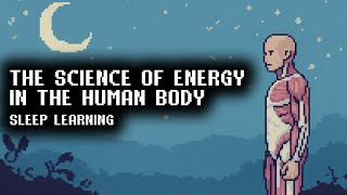 Basics of Nutrition and Energy | Sleep-Friendly Science screenshot 1