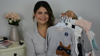 baby boy clothes m&s