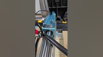 genmitsu 4040-Pro Max issues 3