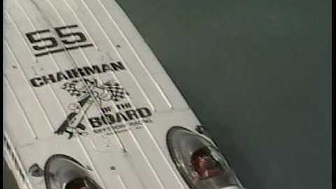 Chairman of the board key West OPT 1990 by www.freezeframevideo.net