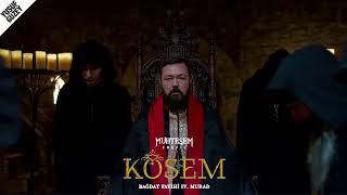 Kösem Sultan müzikleri Ihanet v 3.0 Cizvit (Jesuit)
