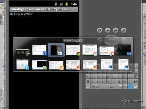 Android Programming Lecture 73 - YouTube