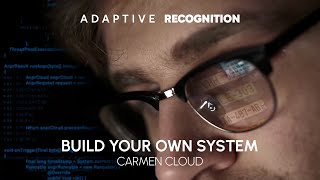 Build your system in just 1 hour with Adaptive Recognition Cloud screenshot 5