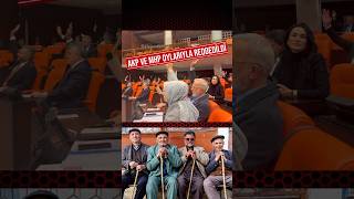 Milletin Yararına Bir Önerge Daha Akp-Mhp Oylarıyla Reddedildi