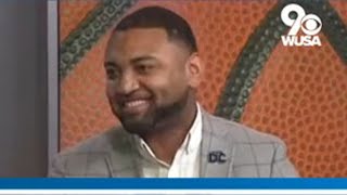 NFL Draft coming to DC in 2027 - Events DC is ready
