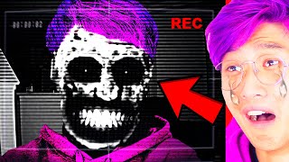 DO NOT LET THIS JUSTIN.EXE DOPPLEGANGER INSIDE... (LANKYBOX Playing THAT'S NOT MY NEIGHBOR UPDATE!)