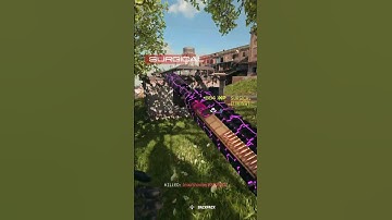 New Static-HV Is THE Meta SMG on Rebirth Island