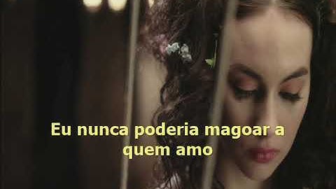 Vulnerable  ---  Roxette  ---  trad.