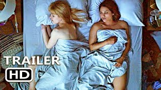 HIGHTOWN Official Trailer (2020)