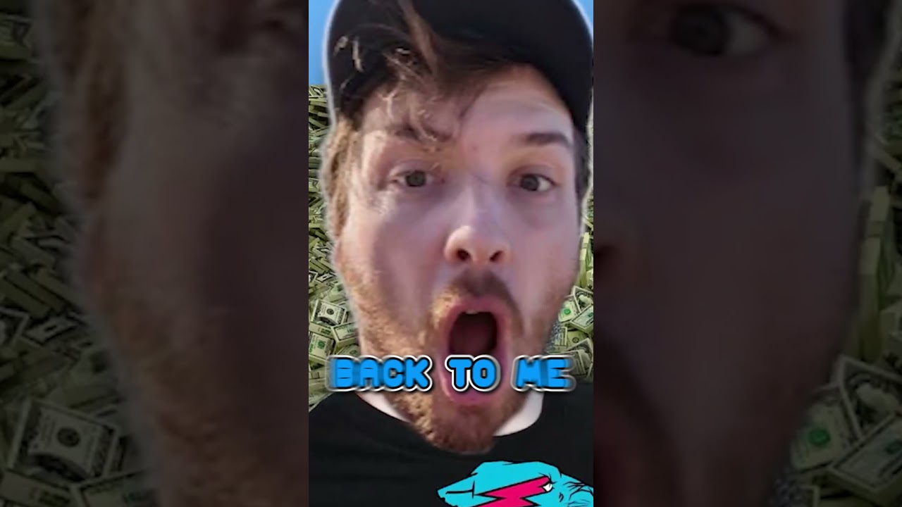 Connor Loves Stealing Content