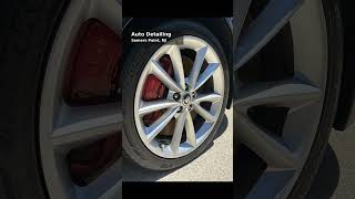 Auto Detailing in Somers Point, NJ | CDC Detailing LLC