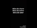 Anitta Deixa Ele Sofrer Letra 