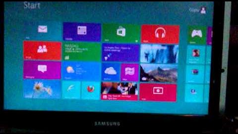 Boot and Shutdown speed of WINDOWS 8 Computer