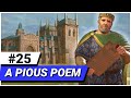 Knight, Poet, Emperor. - CK3 Roleplay #25