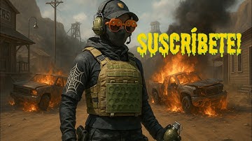 Mine Map Mass Destruction: Turning Trucks into Coffins | Arena Breakout Mobile 