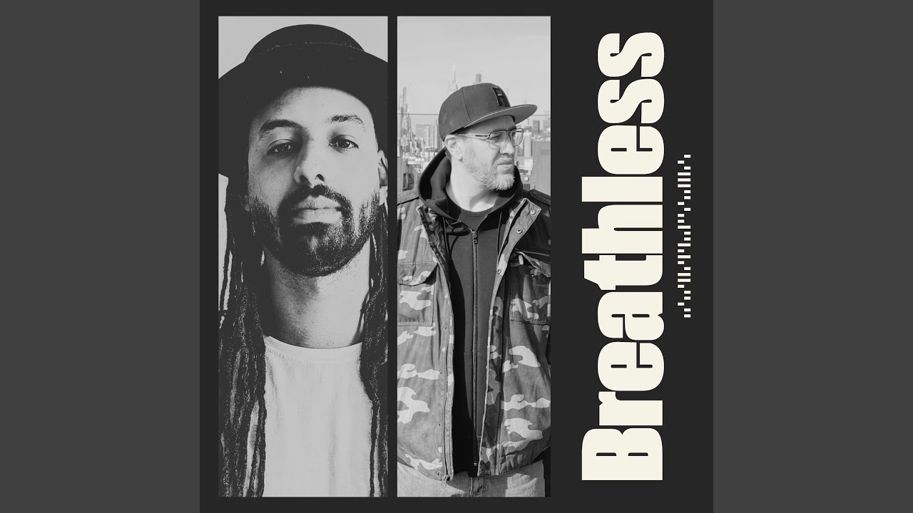 Watch Breathless on YouTube Watch Breathless on YouTube