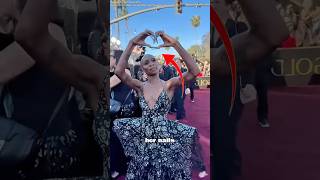 Why Cynthia Erivo Spends Millions On Her Nails